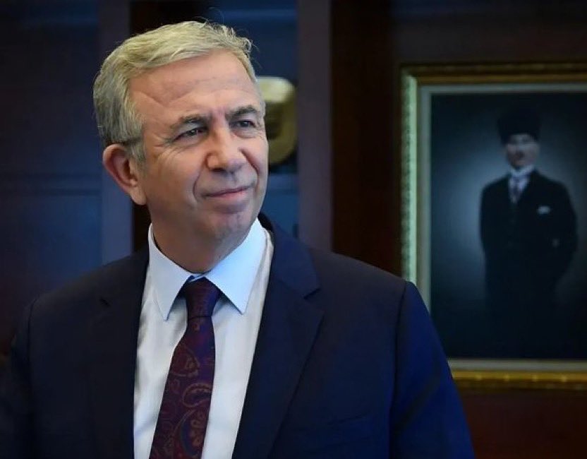 avkapanan3's tweet photo. Olası bir erken seçimde Cumhurbaşkanı Adayı Mansur Yavaş olursa oy verir misiniz? https://t.co/ceURI0wcmQ