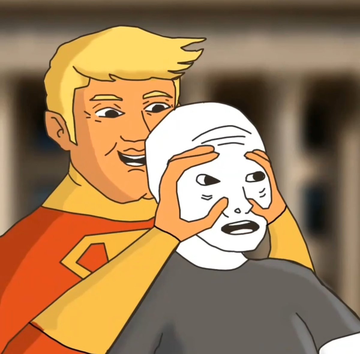 Tariffinator tweet media