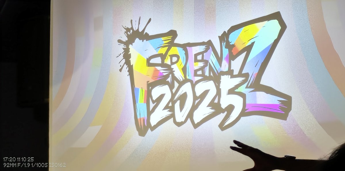 また来た #FRENZ_JP