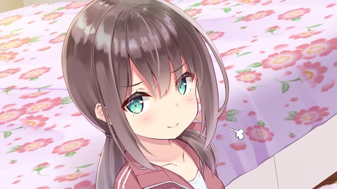 細かいことはまったく決めてないけども、ちょこ先生って性格的に弟か妹がいそうだよね。

……身内の扱いは雑そうではあるけど。 