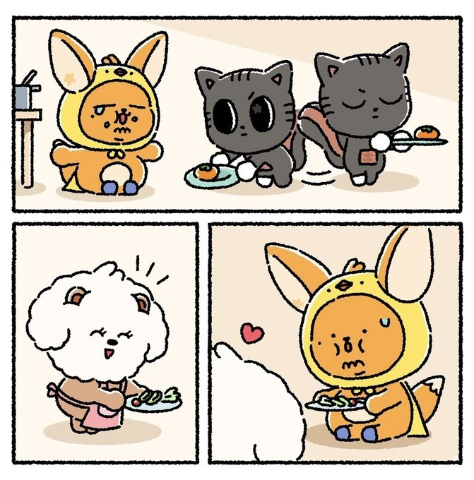 seomsu_1545's tweet photo. 와 됒춘 뭐야 https://t.co/1aiOA15Y2j