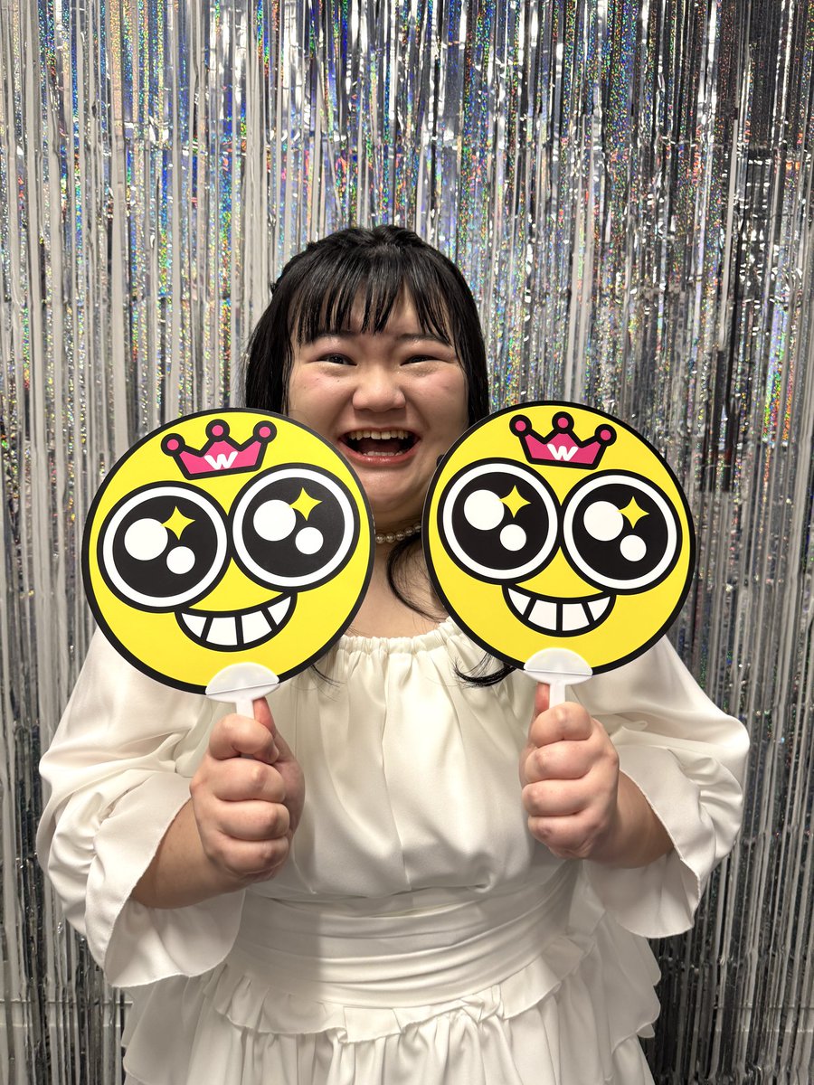 owaraiday's tweet image. ＼🌏#お笑いの日2025 ビッグスマイル📣／

夢のコラボ祭り💫
#植田紫帆（#オダウエダ ） さんから
ビッグスマイルいただきました！

【キングオブミュージック】に出演しました🌈
🏆よる6時30分からは #キングオブコント2025 

TVerでも無料配信中✔️
tver.jp/live/special/l…