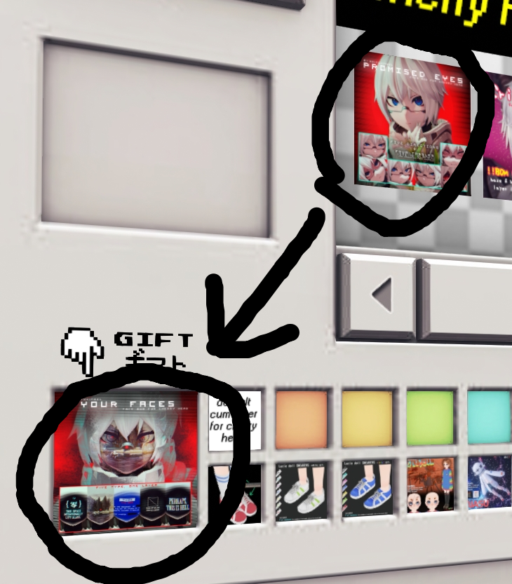 ЯΣI👋 tweet media