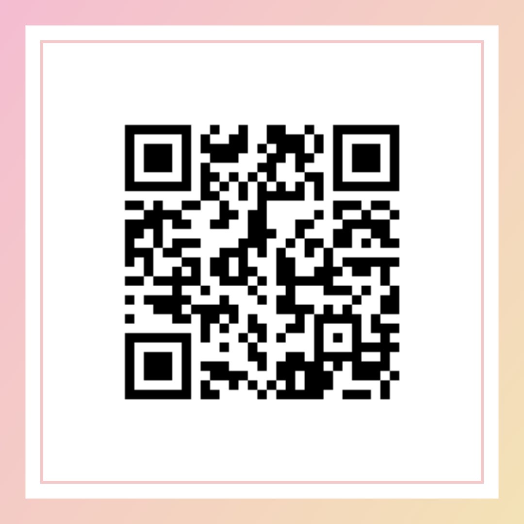 🍁秋桜祭🍂
山中柔太朗さんによるトークショーのチケット〈2次受付・先着〉販売についてのお知らせです🙋

受付日時になりましたら、下記のURLまたは投稿の二次元コードから、チケット販売サイトにアクセスいただけます。
eplus.jp/sf/detail/4403…

#山中柔太朗 #MILK