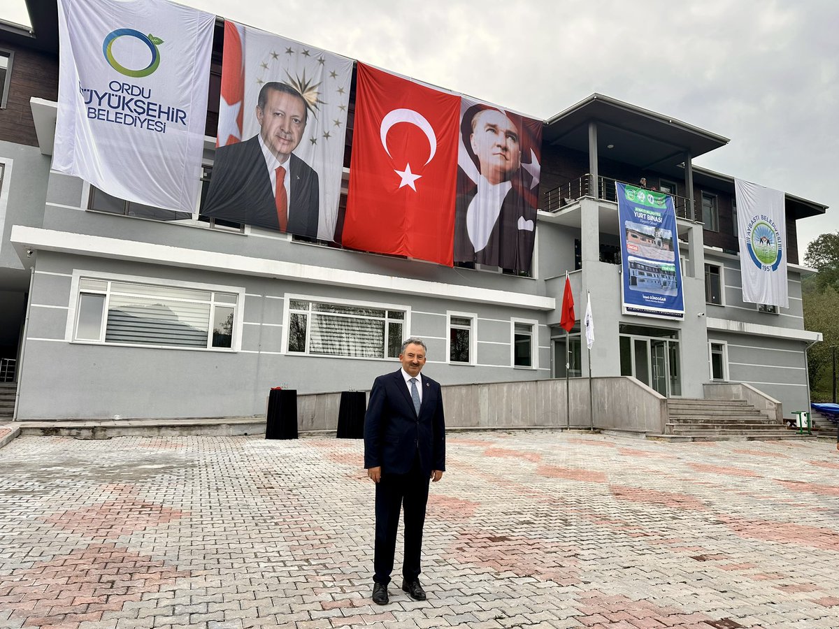 İzzet Gündoğar tweet media