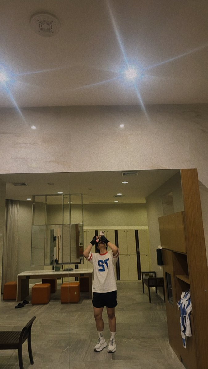 29/09/25  

IGs : mixxiw ( Update )    

มาออกกำลังกายกับมิกกัน

<a href="/wixxiws/">มซ ตัวจริงยิ้มหวาน ติดวีนทวิตเฉยๆ</a> #mixxiw ♡ 
𖥦 #ส่วนผสมของมิกซ์