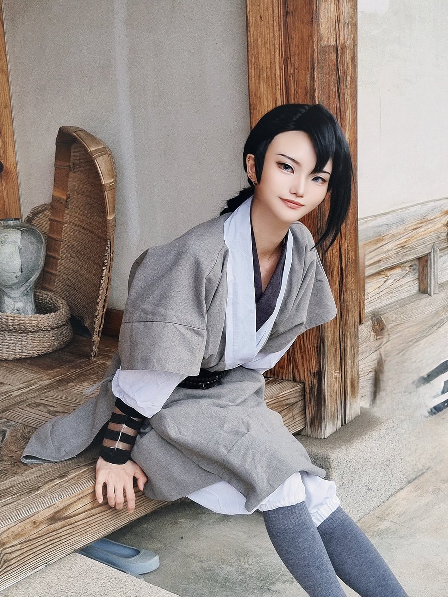 #퇴마록
준후야 거기있느냐
네~ 호법님!!