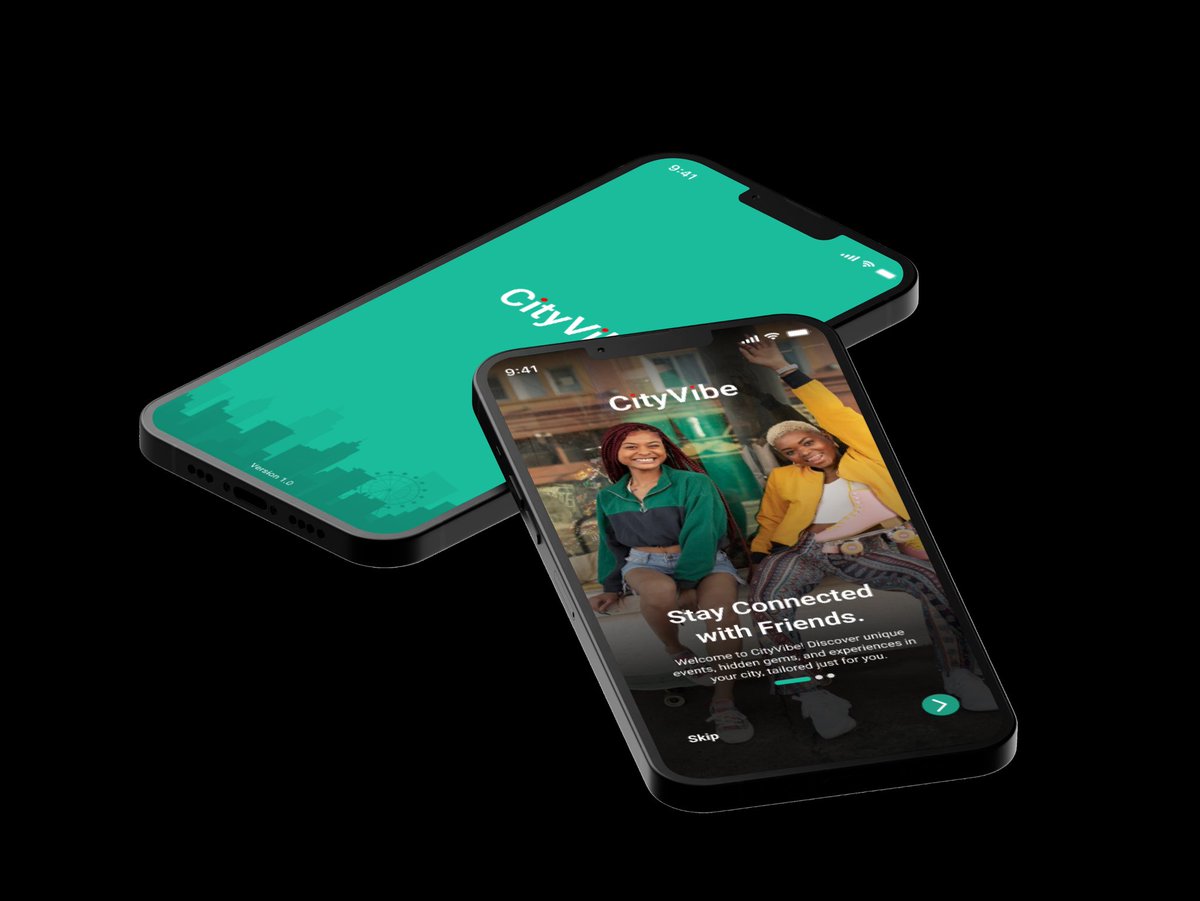 heph_specimen's tweet image. UI design that speaks for itself. 💬 Check out my latest event app design. #UIDesign #EventTech #Figma