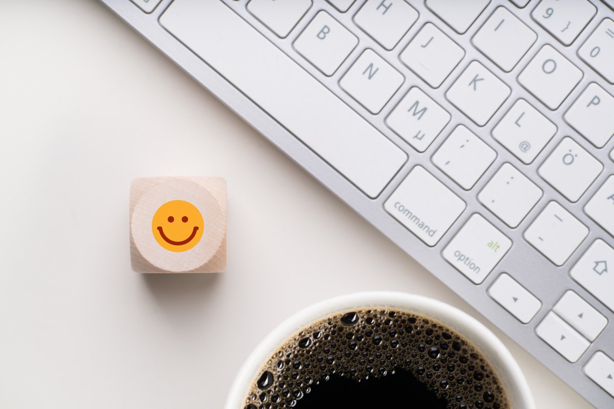 BlueCoreTech's tweet image. We’re raising a mug to every early login, late-night patch, and caffeine-fueled brainstorm.

Cheers to smooth sips and even smoother systems.

#NationalCoffeeDay