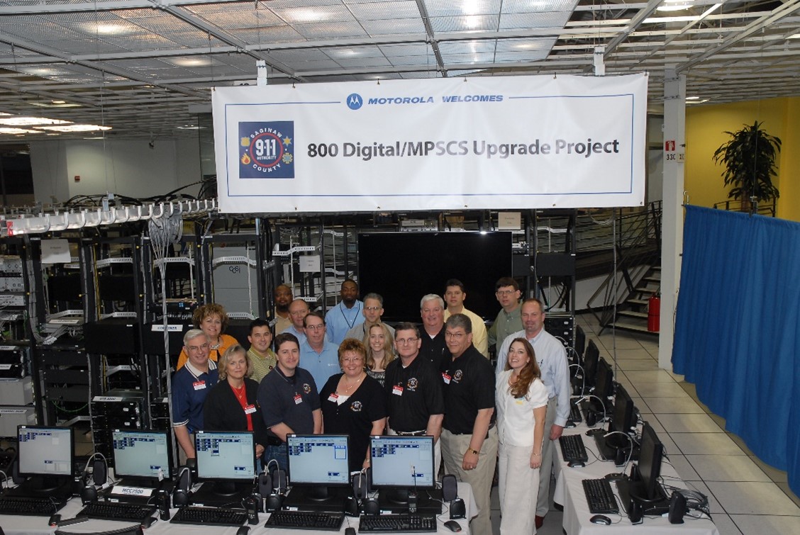 MPSCS's tweet image. Celebrating 30 Years of @MotoSolutions + MPSCS. Since 1995, this partnership has advanced Michigan’s public safety communications built on nearly a century of innovation, from the first public safety radios to today’s statewide network. 
#MPSCS #MotorolaSolutions #30YearsStrong