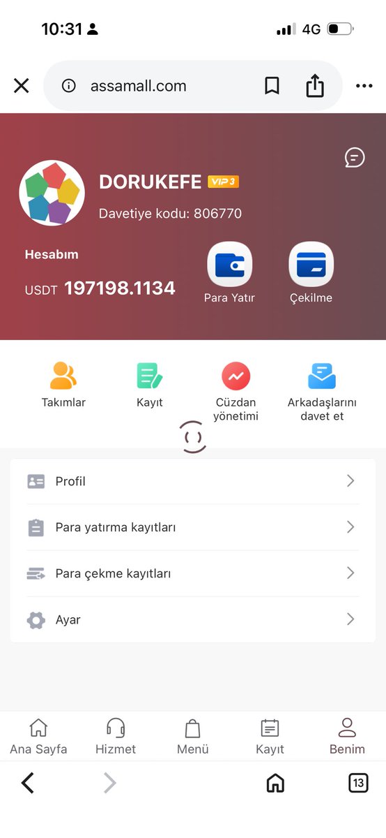 dorukhan tweet media
