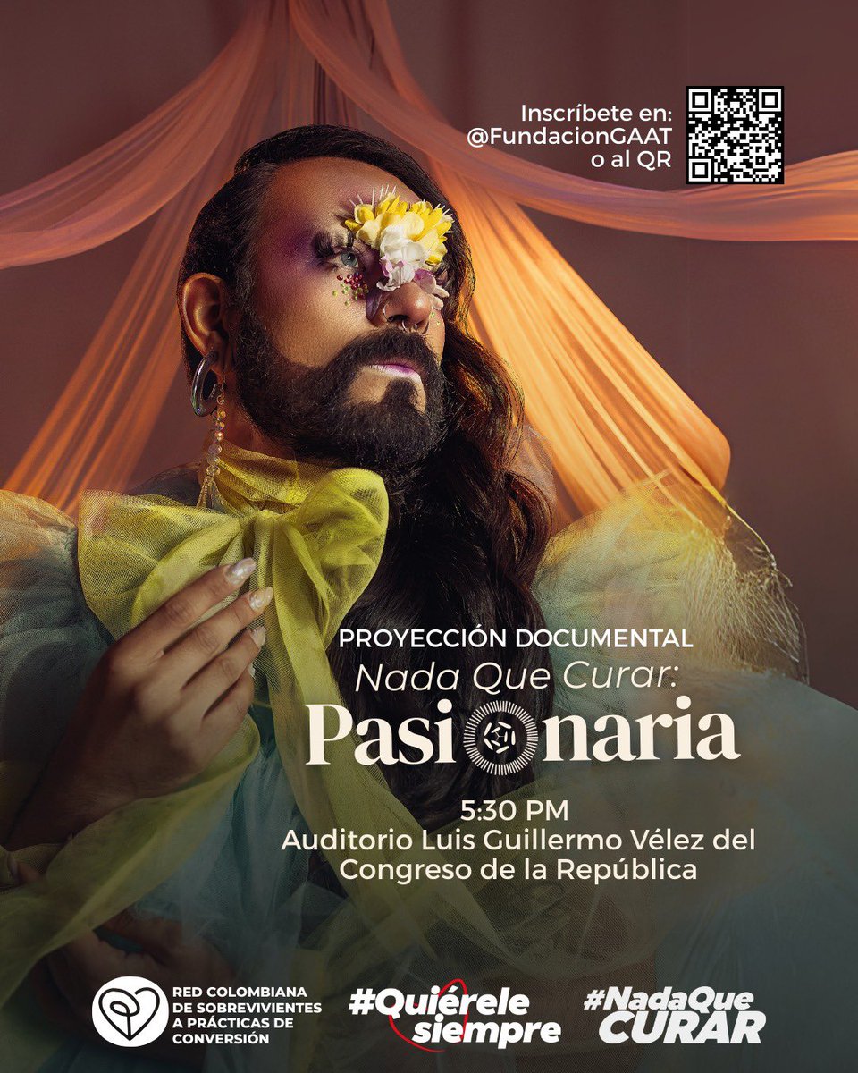nadaquecurarco tweet media