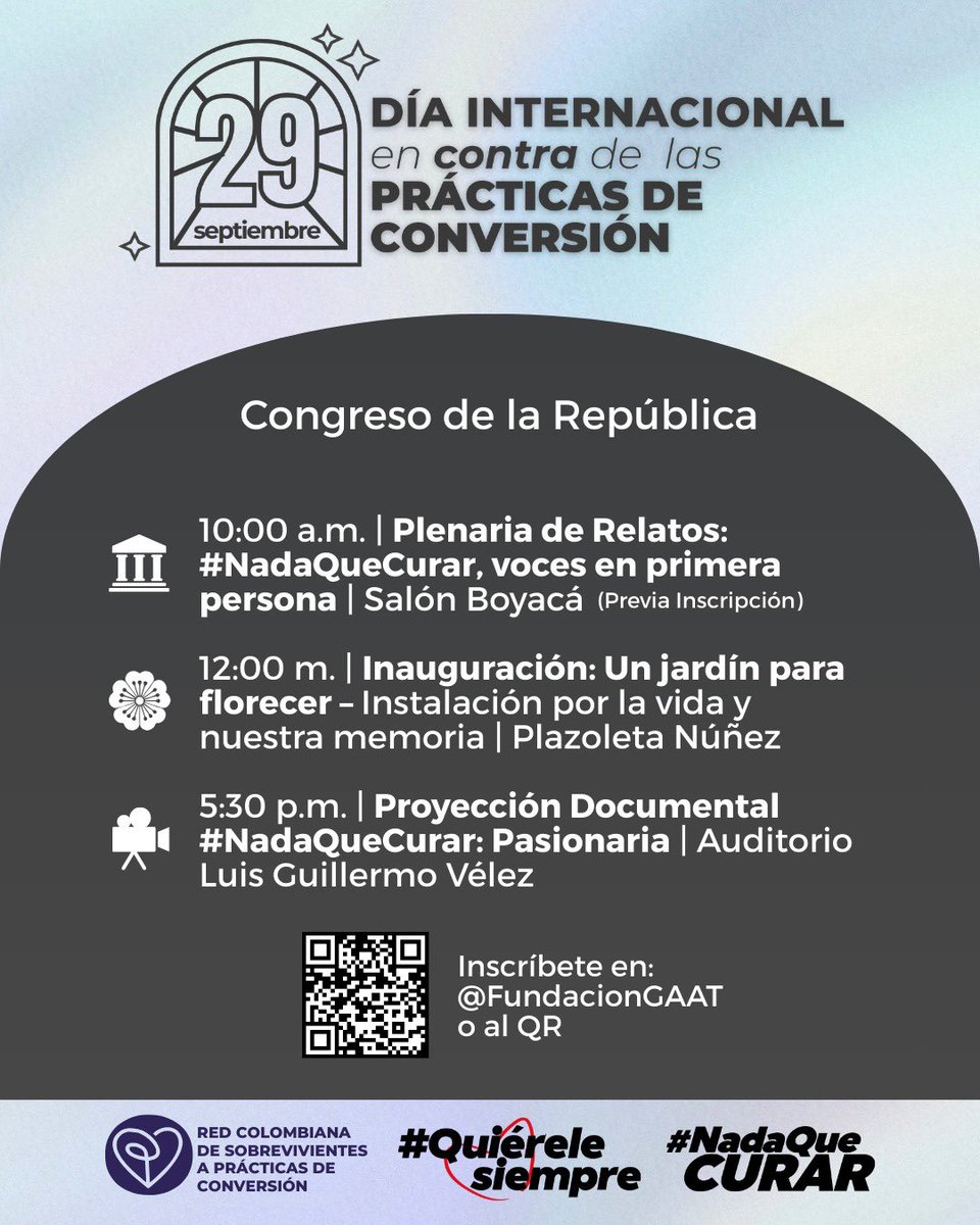 nadaquecurarco tweet media
