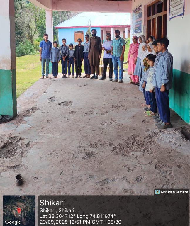 Day-12 Digital literacy Seva Parv at Reasi <a href="/OfficeOfLGJandK/">Office of LG J&K</a> <a href="/DivComKash/">Divisional Commissioner Kashmir</a> <a href="/Divcomjammu/">Divisional Commissioner Jammu</a> <a href="/dmjammuofficial/">District Magistrate, Jammu</a> <a href="/dr_piyushsingla/">Dr. Piyush Singla</a> <a href="/diprjk/">Information & PR, J&K</a> <a href="/CSCJK/">CSC J&K</a>