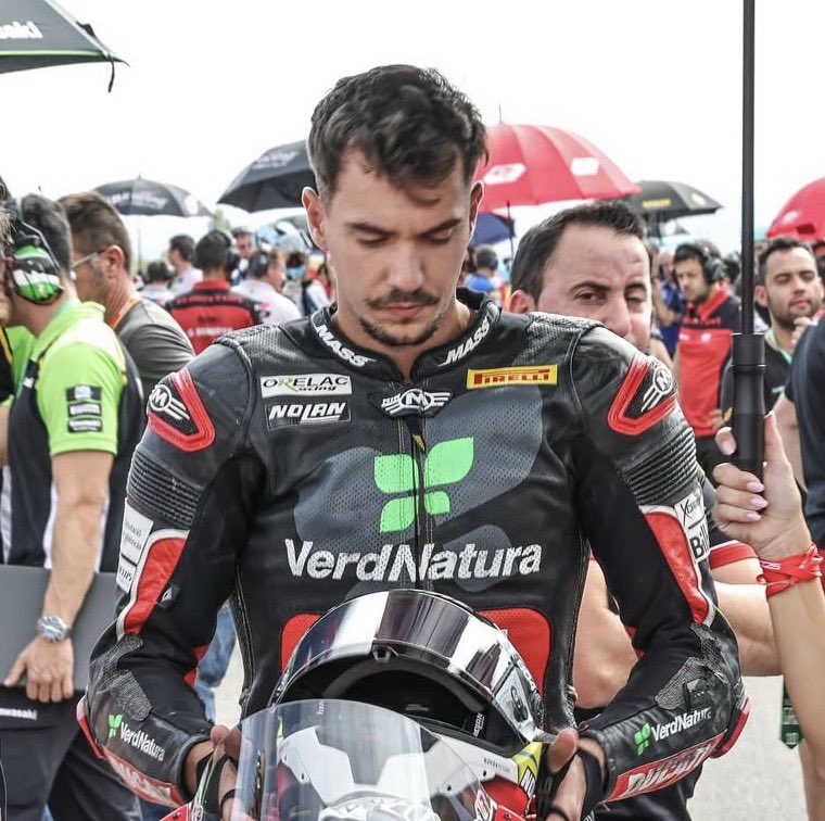 🔴⚫️ Mejoramos resultados en la Race 2 del Tissot Aragon Round, con Jaume Masià 5️⃣ y Xavi Cardelús 6️⃣. Un buen saco de puntos para la clasificación general 📶