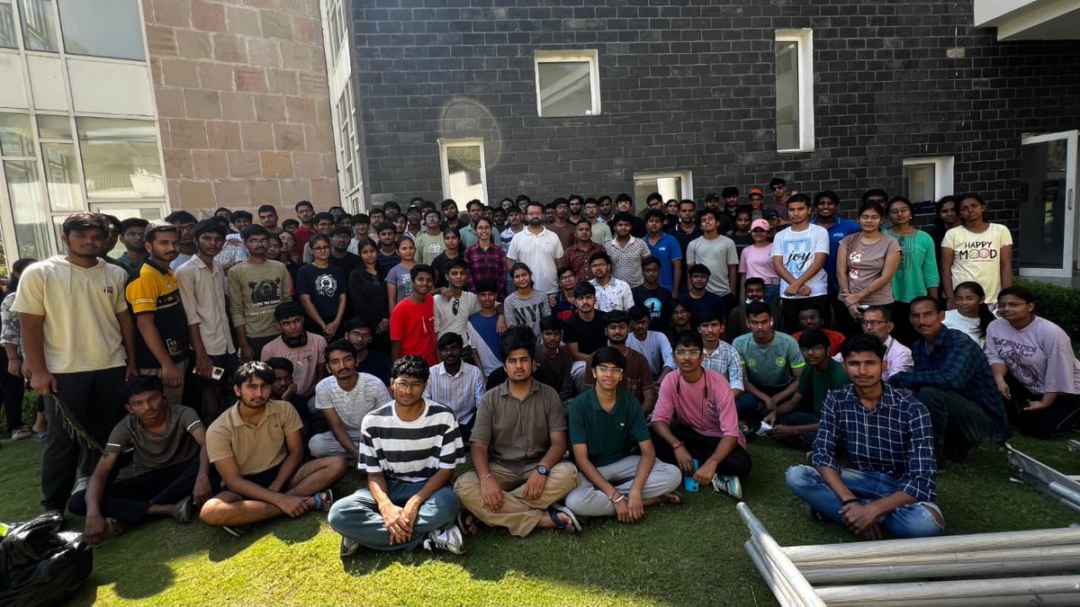 IIT Mandi tweet media