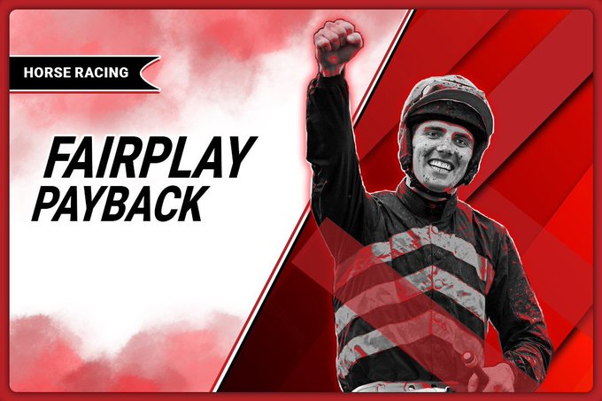 BAR 1 Betting tweet media