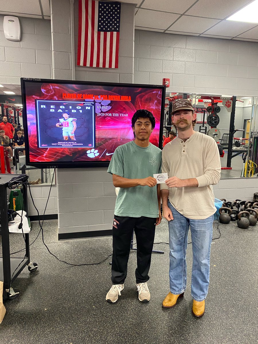 RABUN FOOTBALL tweet media