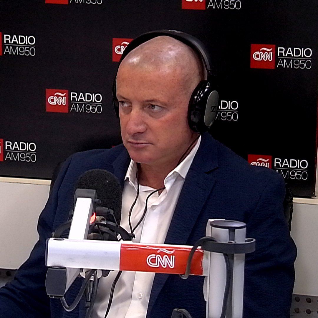 CNN RADIO ARGENTINA AM950 (@cnnradioarg) on Twitter photo AHORA EN LOS ESTUDIOS DE CNN RADIO ARGENTINA🔴 Daniel Adler, especialista en seguridad, en CNN Primera Mañana con <a href="/HernoHarris/">Hernan Harris</a>.
🎙️cnnradio.com.ar
📻CNN Radio Argentina AM 950
📺youtu.be/1Mbac8snKR8 AHORA EN LOS ESTUDIOS DE CNN RADIO ARGENTINA🔴 Daniel Adler, especialista en seguridad, en CNN Primera Mañana con <a href="/HernoHarris/">Hernan Harris</a>.
🎙️cnnradio.com.ar
📻CNN Radio Argentina AM 950
📺youtu.be/1Mbac8snKR8