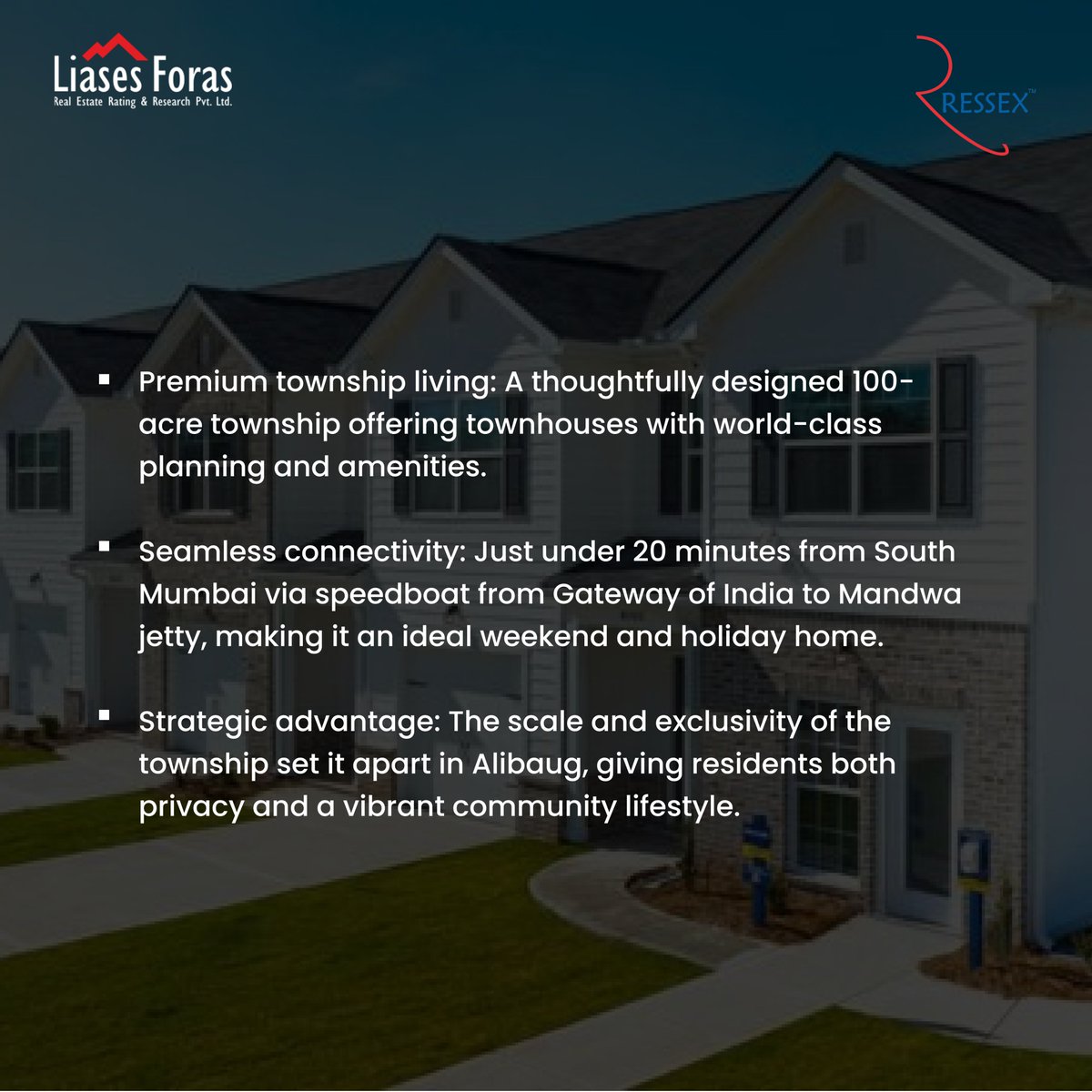 Anurang Jain, Managing Director of Endurance Tech, has acquired a stunning property in the tranquil coastal town of #Alibag.

Area: 5,660 sq. ft.
Value: ₹38.15 Cr
Four dedicated car parking spaces.
.
#AnurangJain #EnduranceTech #AlibagProperty #RealEstateIndia #LuxuryVilla