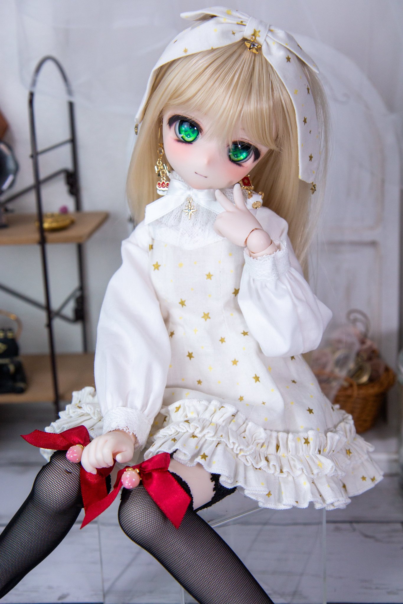 NAMIE DOLL❤︎セット NAMIE DOLL❤︎セット ミュージシャン Takara Tomy - NAMIE