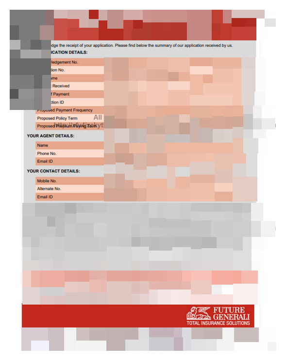 _venarixES_'s tweet image. El grupo #Medusa #ransomware habría #hackeado a Generali Central Insurance 🇮🇳 (@GeneraliCentral), es subsidiaria de Assicurazioni Generali S.p.A. 🇮🇹(@GENERALI). 
Es un proveedor de seguros generales con sede en #Mumbai, #India 🇮🇳
#OTCMKTS $ARZGY #BIT $G 
@centralbank_in 
Más ℹ️…
