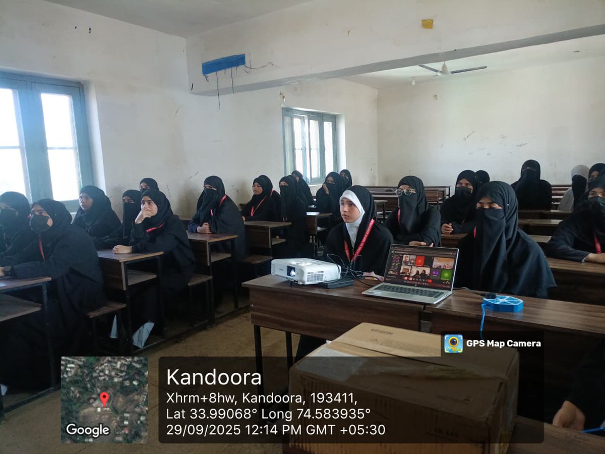 Day-12 Digital literacy Seva Parv at Badgam <a href="/OfficeOfLGJandK/">Office of LG J&K</a> <a href="/Divcomjammu/">Divisional Commissioner Jammu</a> <a href="/DivComKash/">Divisional Commissioner Kashmir</a> <a href="/dmjammuofficial/">District Magistrate, Jammu</a> <a href="/dr_piyushsingla/">Dr. Piyush Singla</a> <a href="/diprjk/">Information & PR, J&K</a> <a href="/CSCJK/">CSC J&K</a>