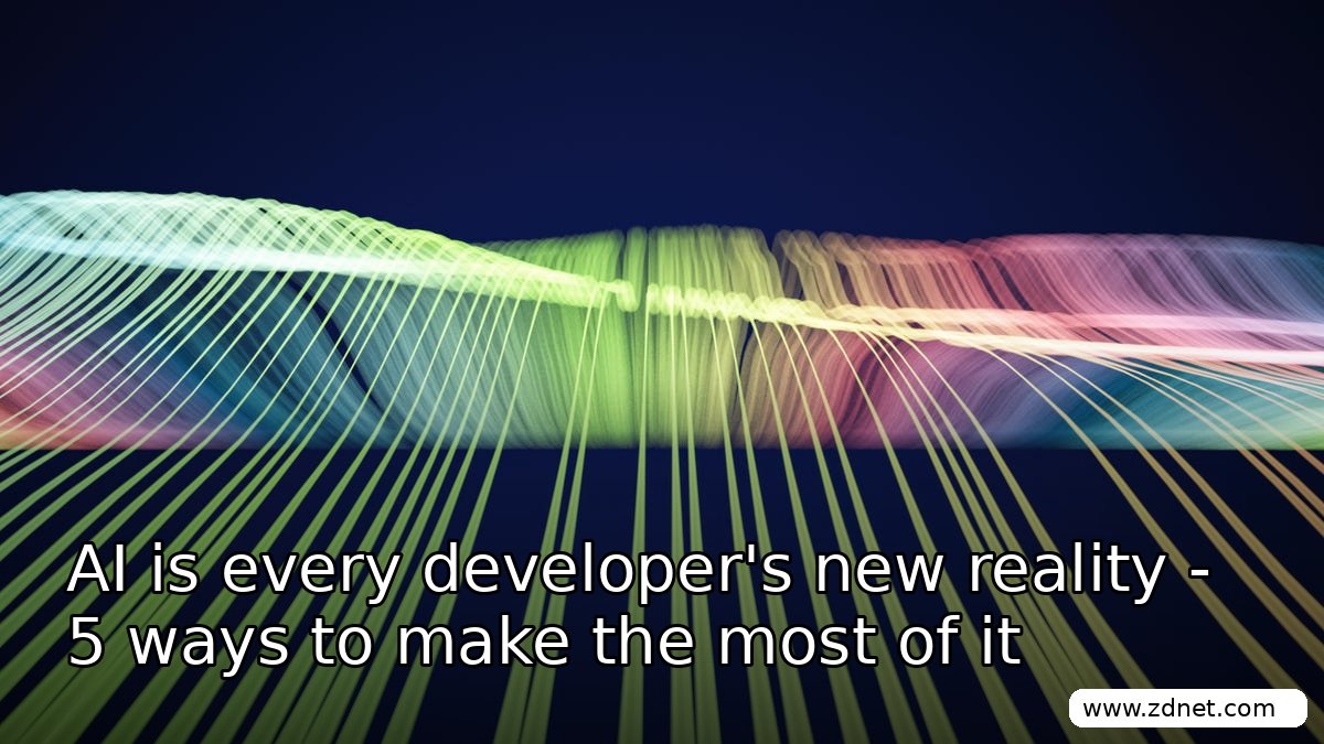 nara_veyra's tweet image. Tech&apos;s new mantra: Automate, Elevate, Innovate. Keep your systems sharp and your coffee sharper. #TechSizzle #BuildSmart