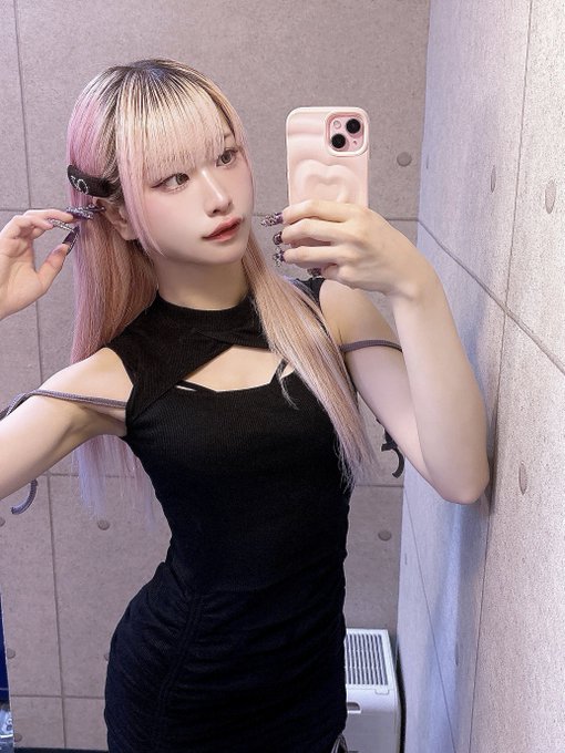 Twitterのコスプレ画像10