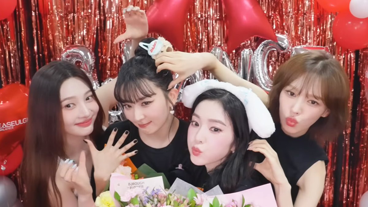 슬린 tweet media
