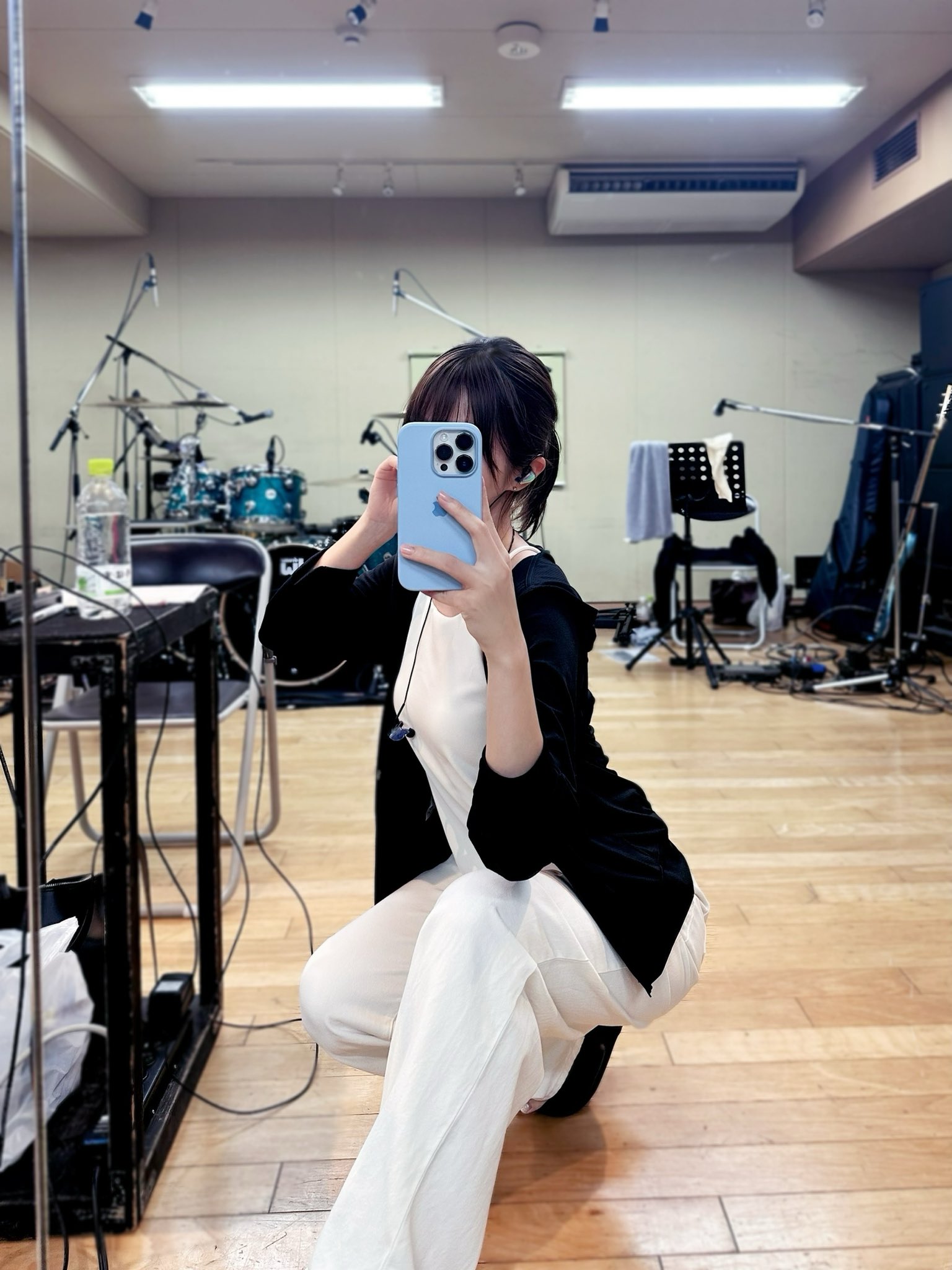 qdc (JP) (@qdc_IEM_jp) / X