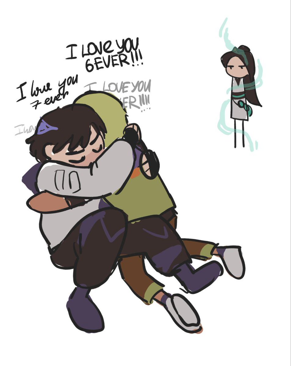 cirkovaka☮💚💜comms open!! tweet media