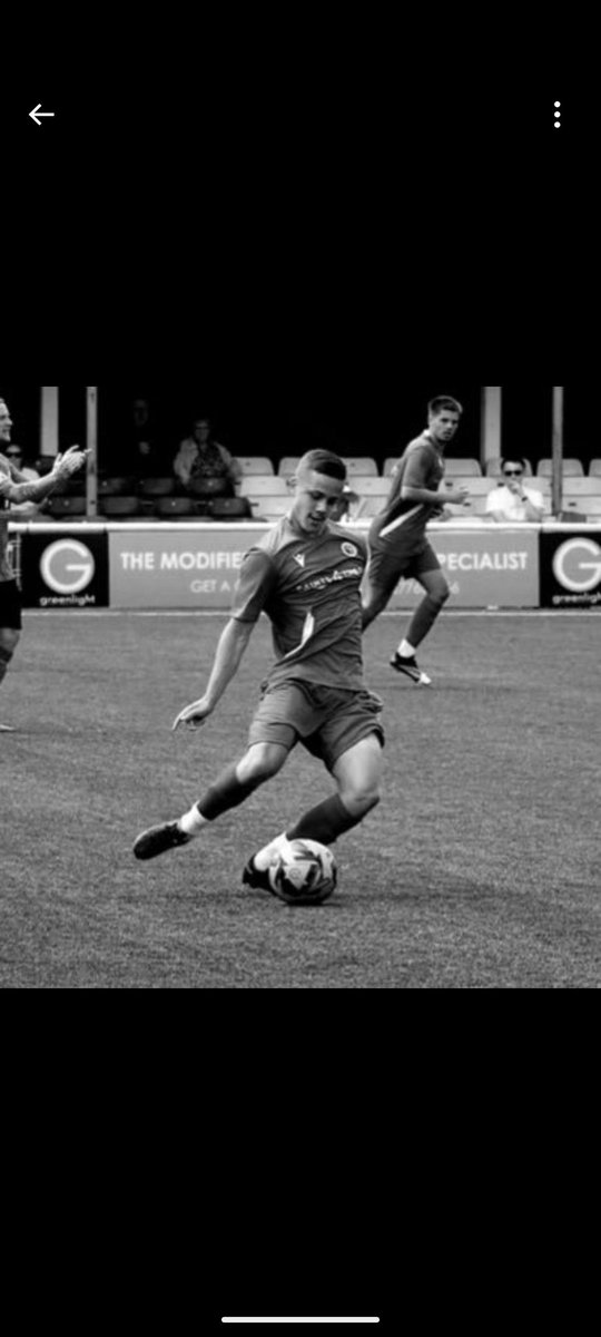 The Non League Promoters tweet media