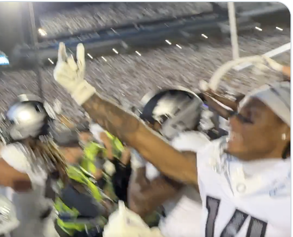 Roster Limit Objection tweet media