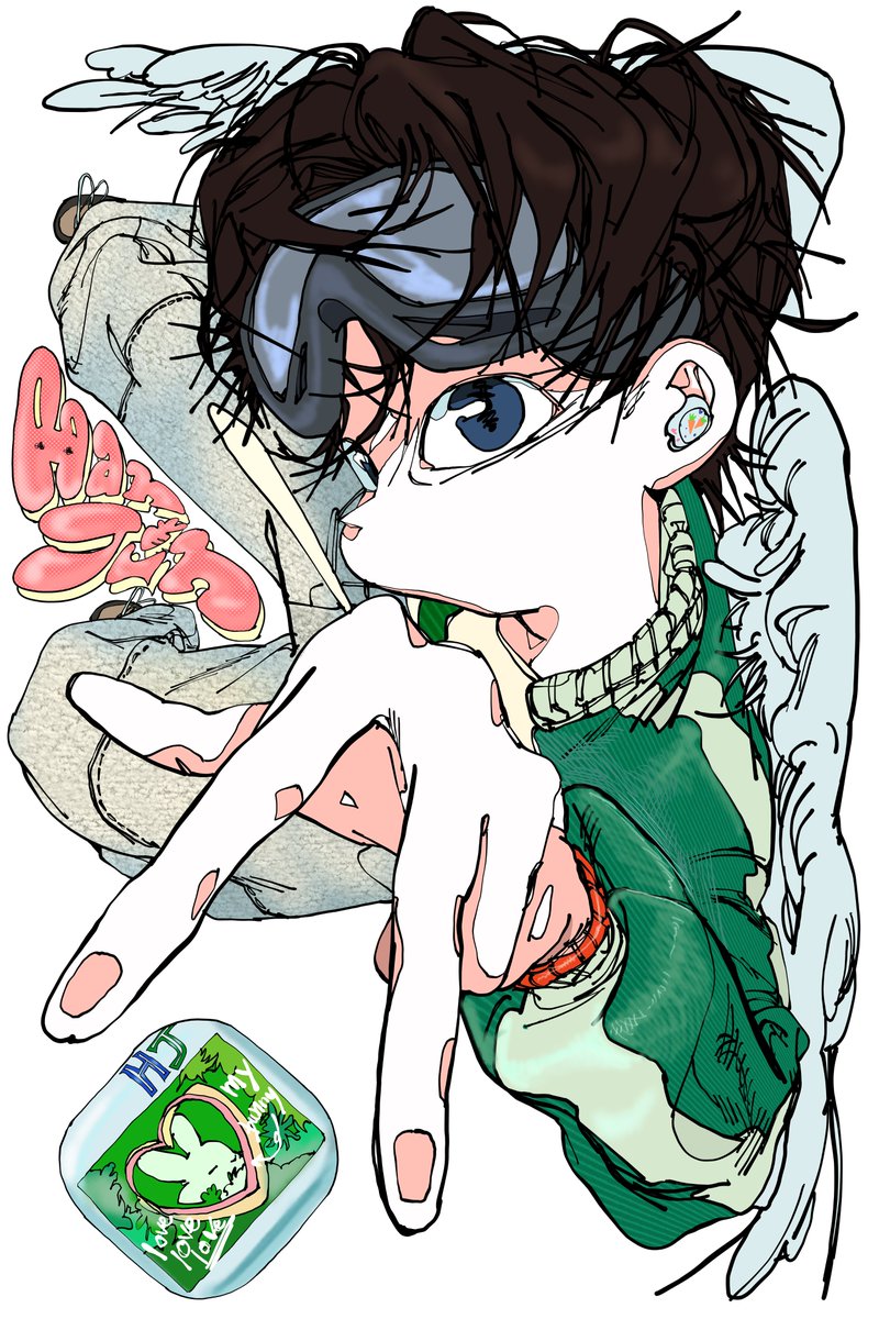 TWS : 4th Mini Album ‘play hard’
Official Photo 𝗽𝗹𝗮𝘆 𝗺𝗼𝗱𝗲

#HANJIN #한진

❤️‍🔥 2025.10.13 6PM (KST)

#TWS #투어스 #247WithUs
#play_hard