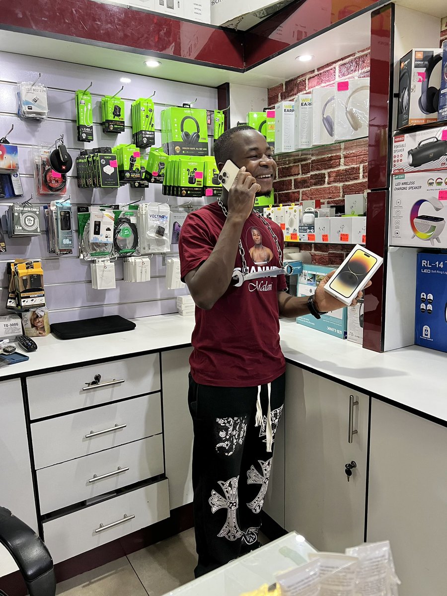 CE Electronics tweet media