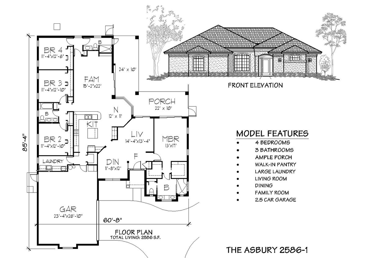 draftdoug's tweet image. THE PLAN OF THE WEEK
#floorplans #houseplans #housedesign #draftingservice
Call A Better Plan, Inc. today at 321.255.6475 to have this plan customized to your needs. Check out our website, abetterplaninc.com