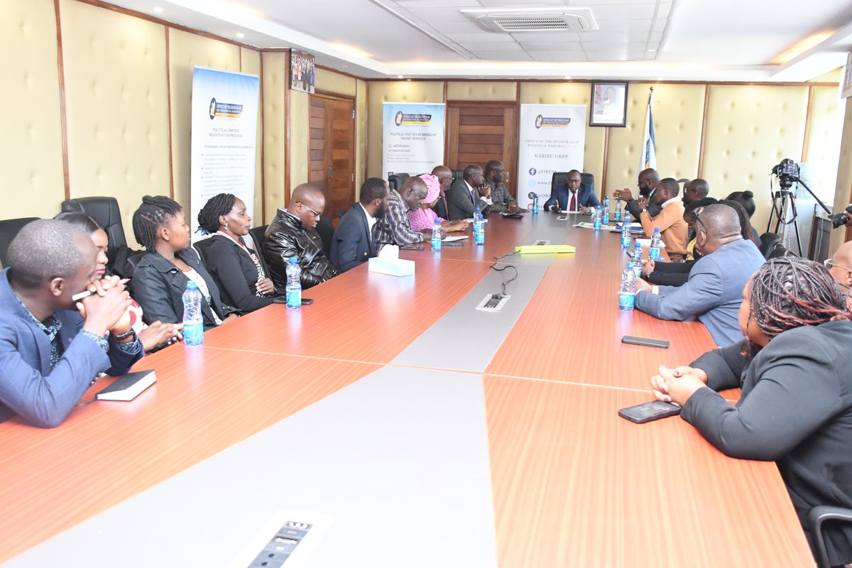 ORPPKenya tweet media