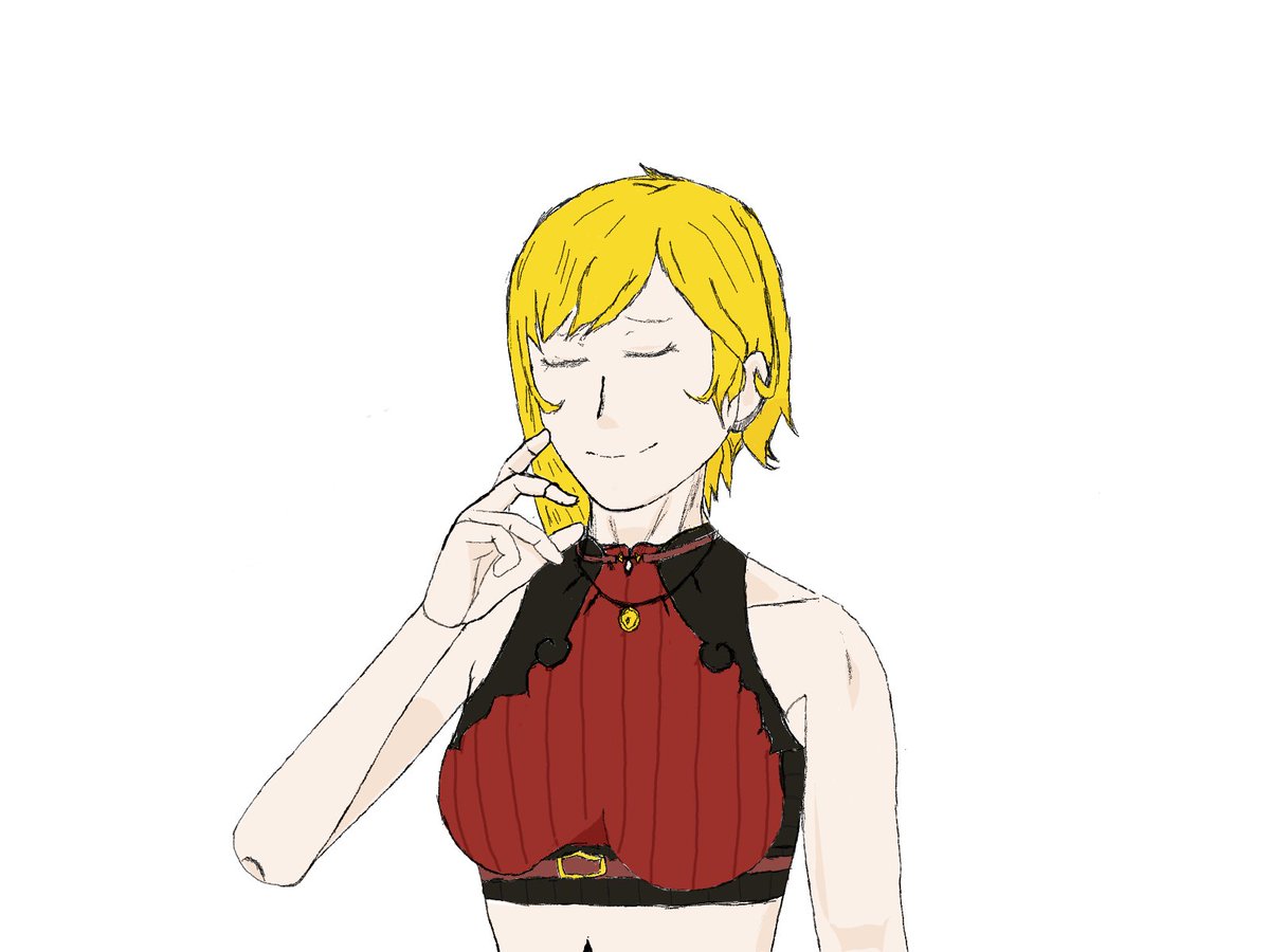 Ryuu (@kaxryuu) / Posts / X