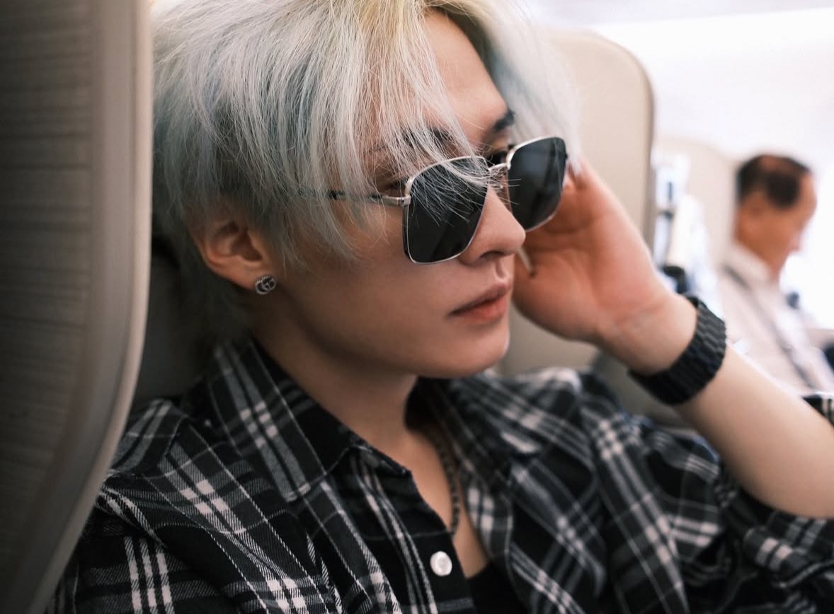 普段こんな写真あげないのに今回ばかりは大供給で発狂してる（しかも大阪）