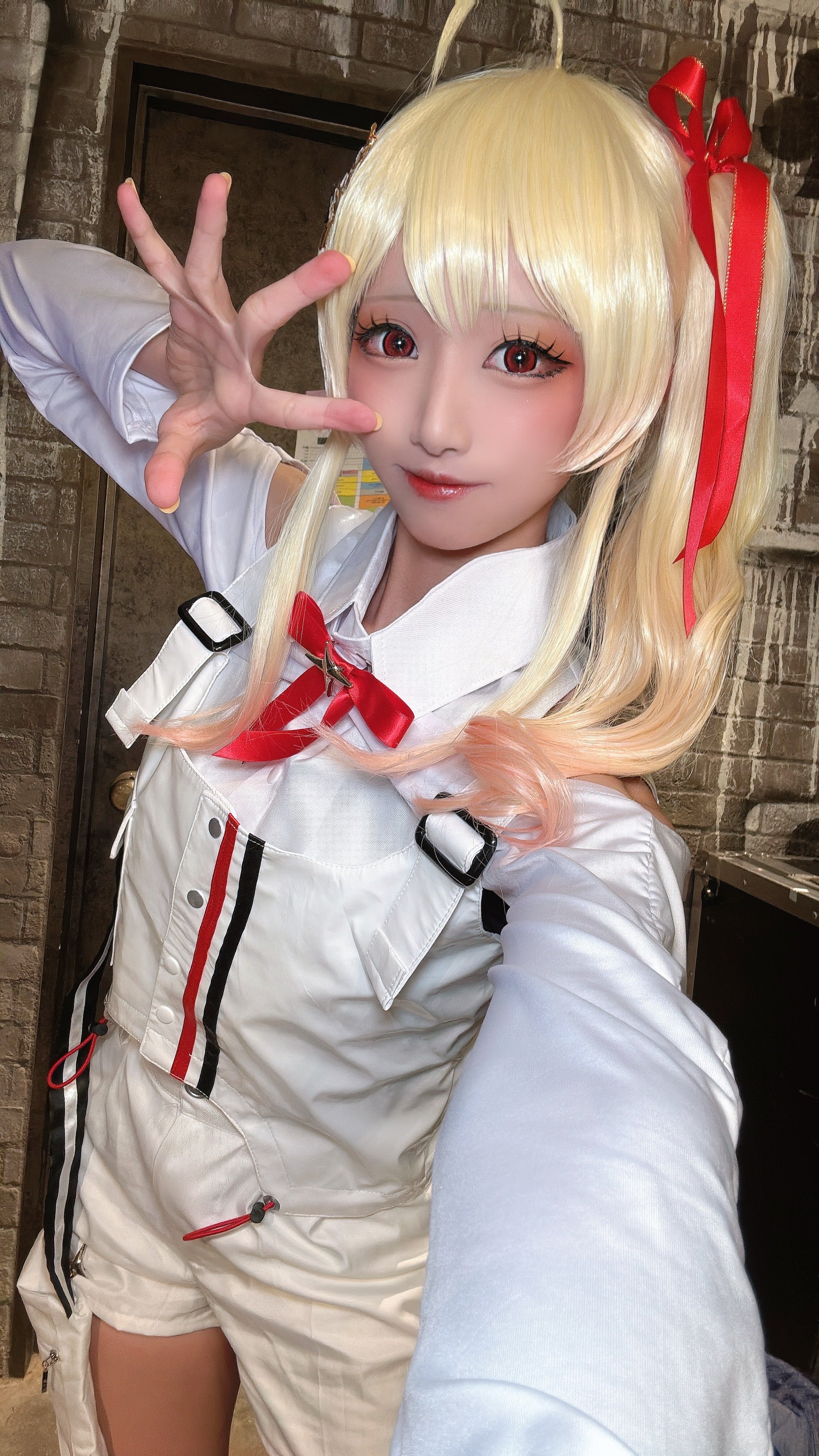 からた🍵🌸9/27ホロリック🫧 (@krt294) / X