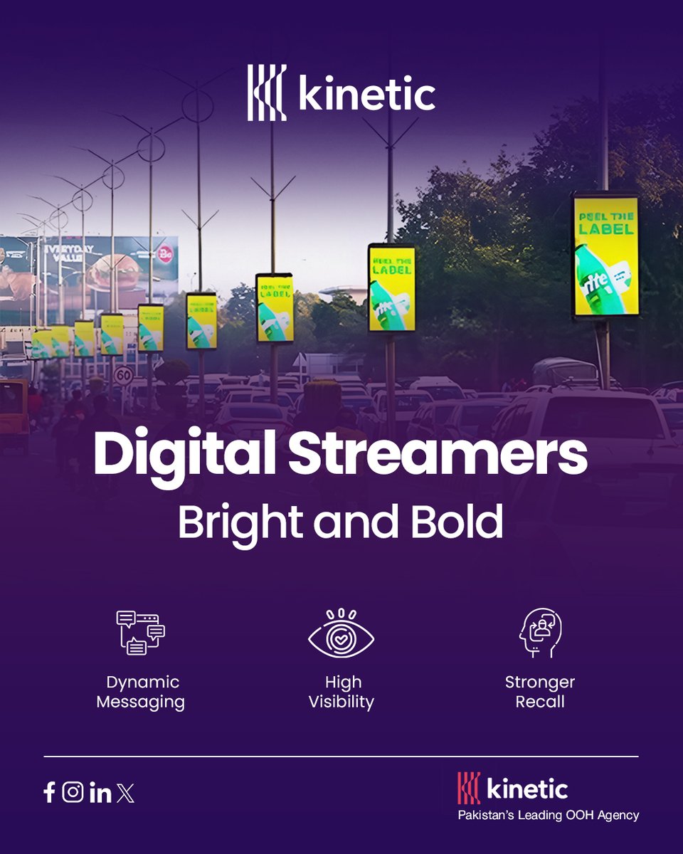 KineticPakistan tweet media