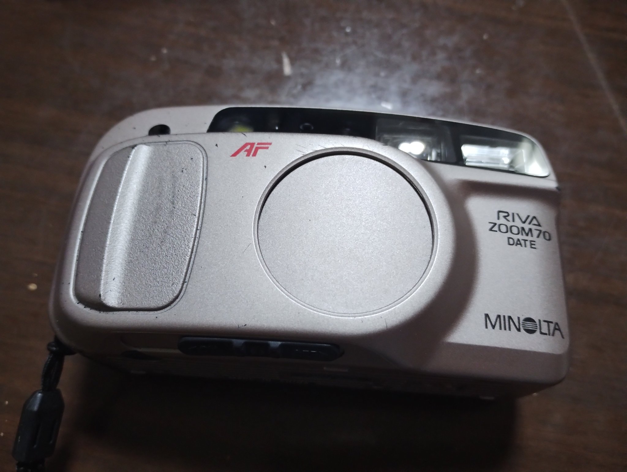 フィルムカメラ ITOHA Masahiko Nagatomo on X: 