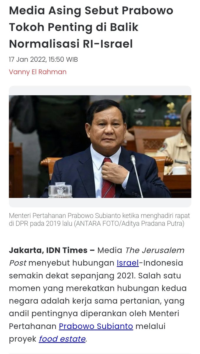 Warih Aji Pamungkas tweet media