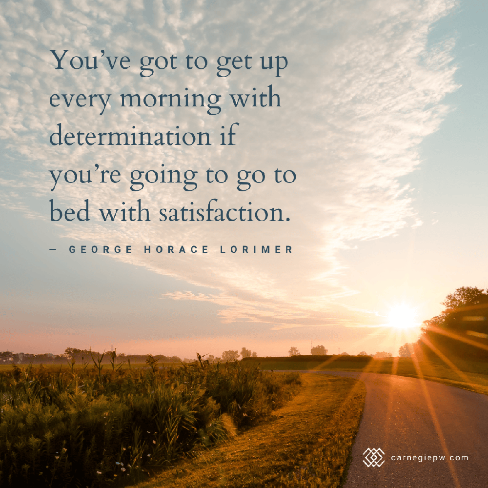 CarnegiePW's tweet photo. #MotivationMonday https://t.co/zyTYAKnTHN