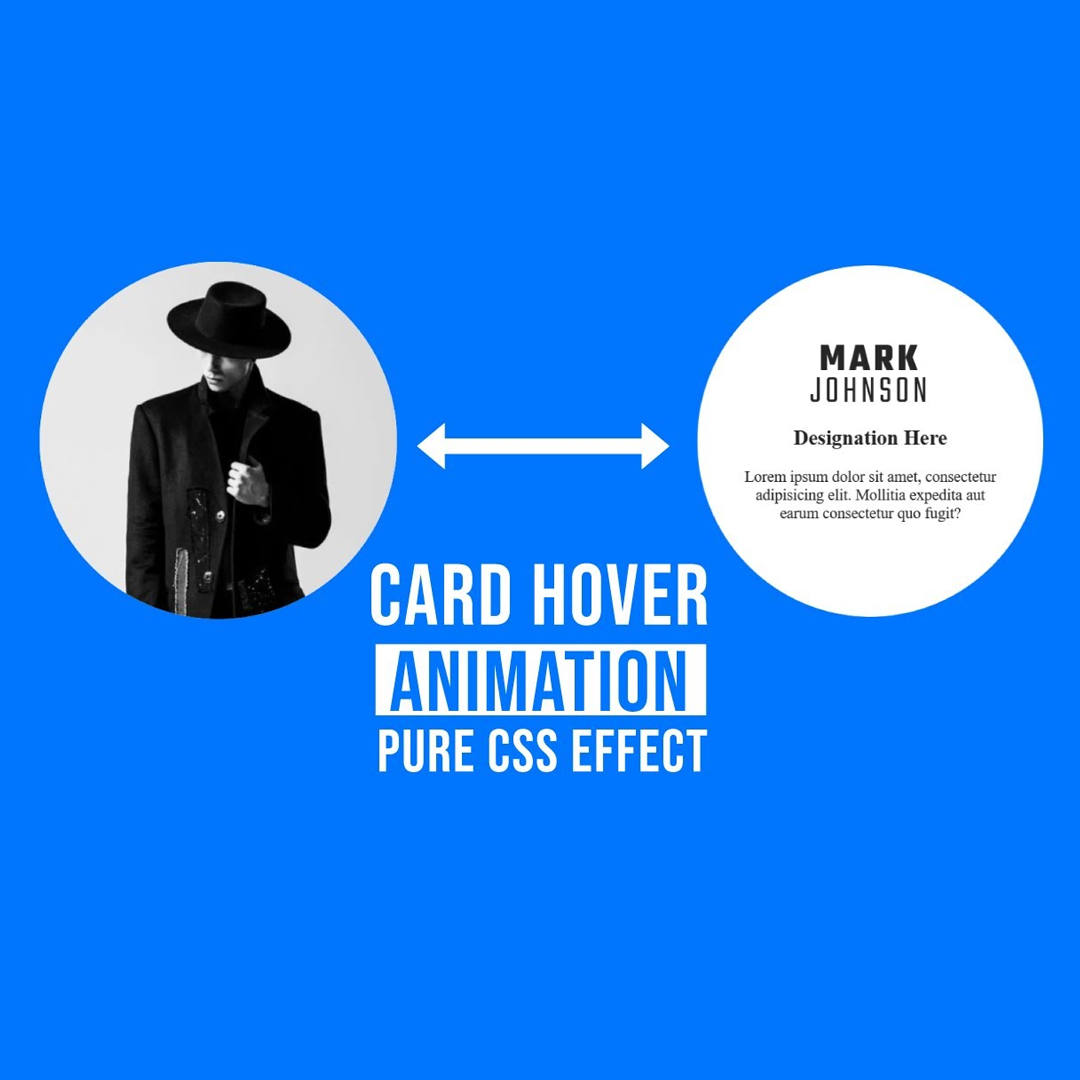 codenewbies1's tweet image. Card Hover Animation
Video: youtu.be/hZsT4srrMlc
#html #HTML5 #CSS #CSS3 #webdevelopment #webdevelopers #Coding #FrontEndLove #100DaysOfCode #cardhover #cssanimation #csscards