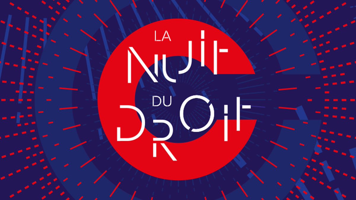 #NuitDuDroit

🏛️ La CRC participera à la 𝗡𝘂𝗶𝘁 𝗱𝘂 𝗱𝗿𝗼𝗶𝘁 𝟮𝟬𝟮𝟱 le jeudi 2 octobre de 18h30 à 22h45, à la Cour d'appel d'#Aix-en-Provence. Venez découvrir notre stand !

𝘓𝘦 𝘱𝘳𝘰𝘨𝘳𝘢𝘮𝘮𝘦 👉 ccomptes.fr/fr/actualites/…