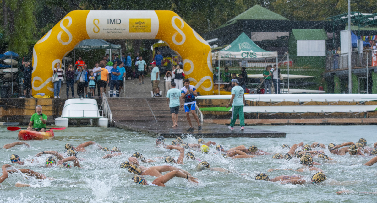 Club Náutico Sevilla tweet media