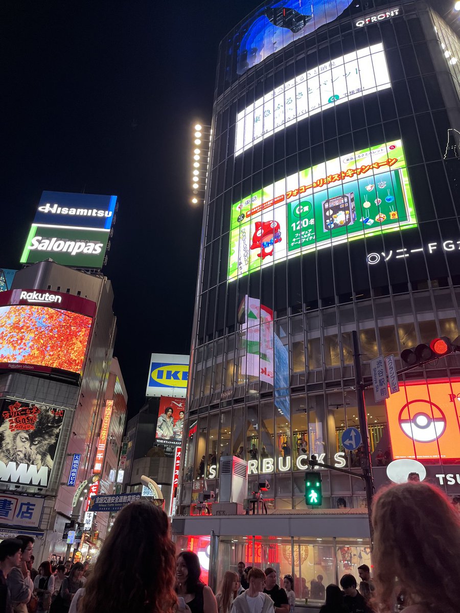 も一軒いくぞー😆