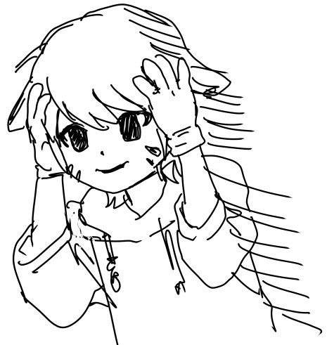 테일즈런너 20주년 기념 비공식 앤솔로지 美thology 부주최 겸 로로아 일러를 담당했습니다...
어쩌다 부주최가 된건지도모르겠지만(한것도업슴)
부족한 실력이지만 이런 좋은 기회 얻어서 너무 기뻤고 즐거웠습니다...
하나둘셋 테일즈런너 20주년 화이팅